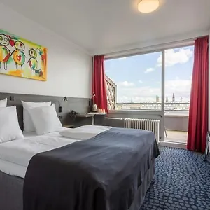 Hotel Profilhotels Mercur, Copenaghen