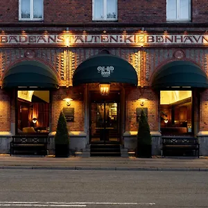 4* Szálloda Ascot