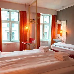Hotel Annex, Copenaghen