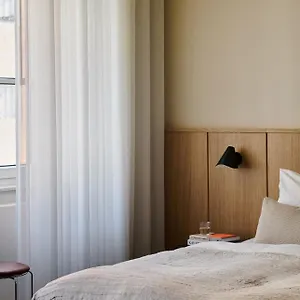Hotel Christian Iv, Copenaghen