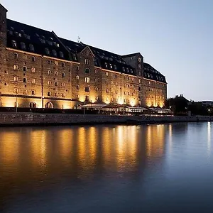 5* Szálloda Admiral