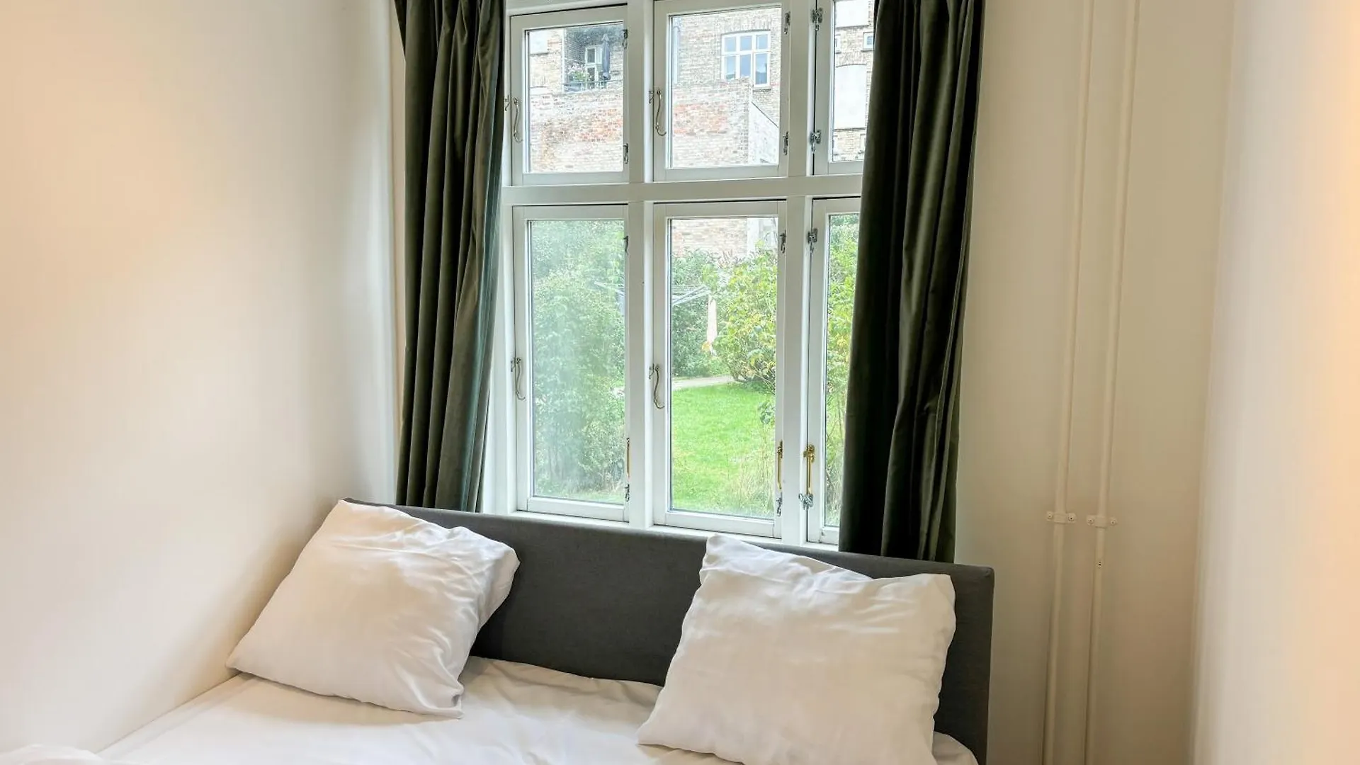 Cozy Apartment In Amager, Close To City Centre Copenhagen Denmark