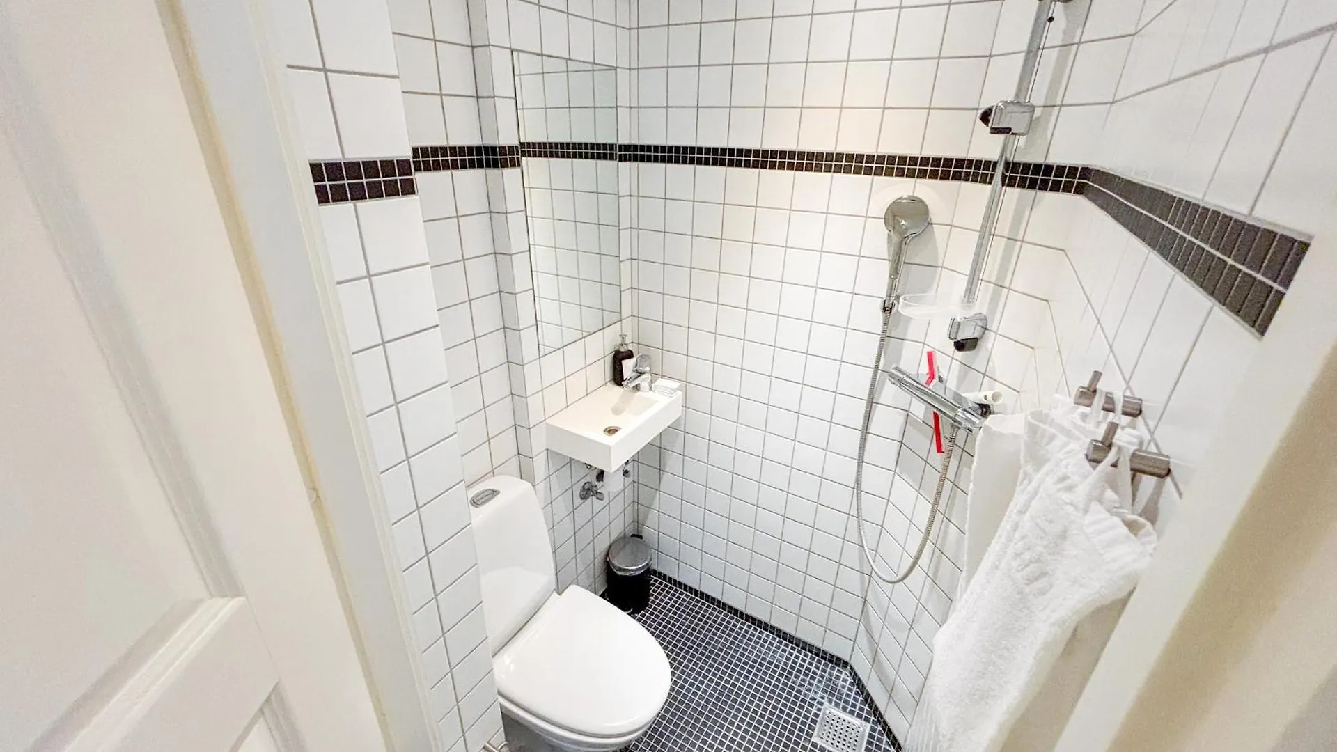 Cozy Apartment In Amager, Close To City Centre Copenhagen
