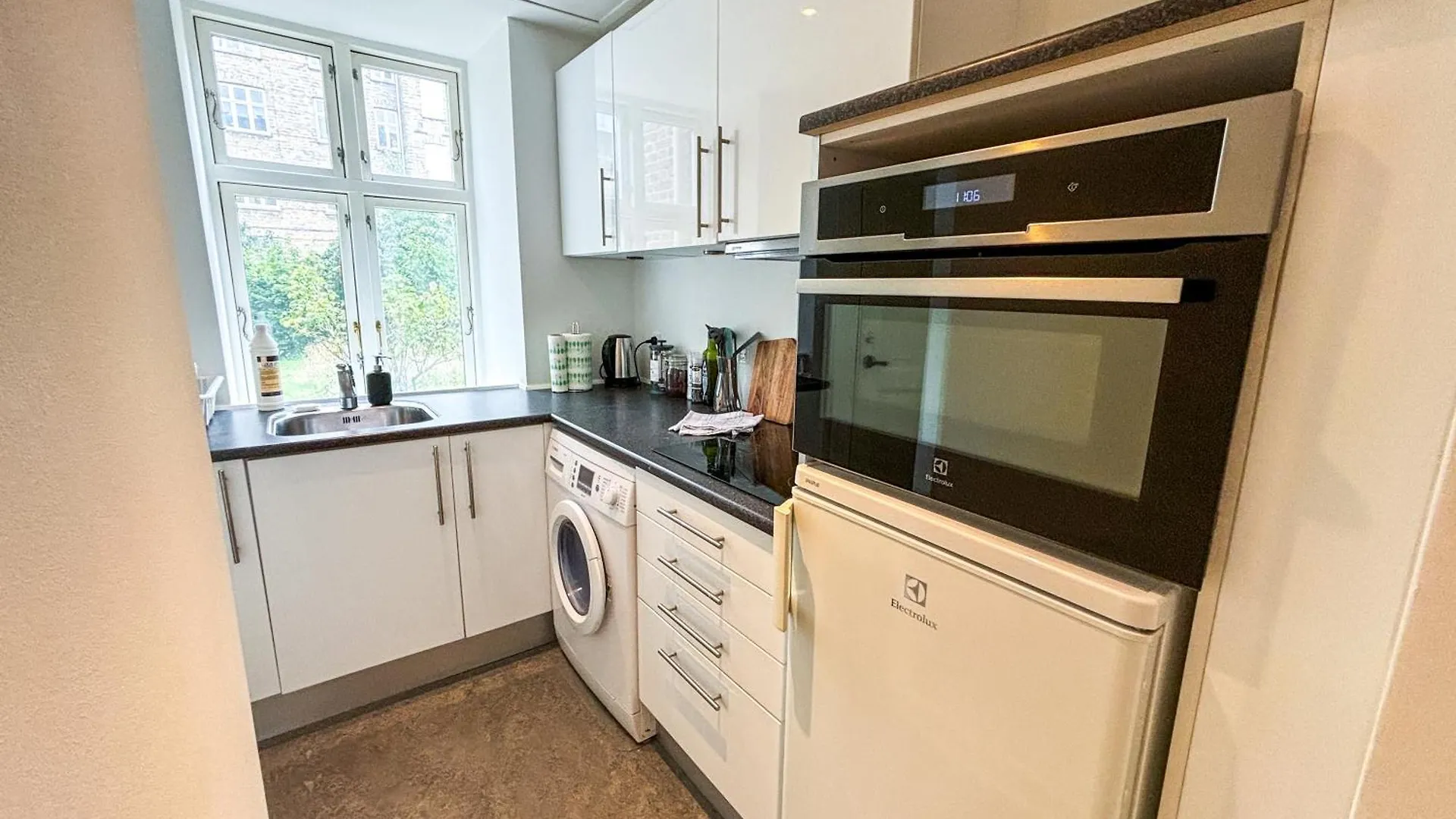 Cozy Apartment In Amager, Close To City Centre Copenhagen
