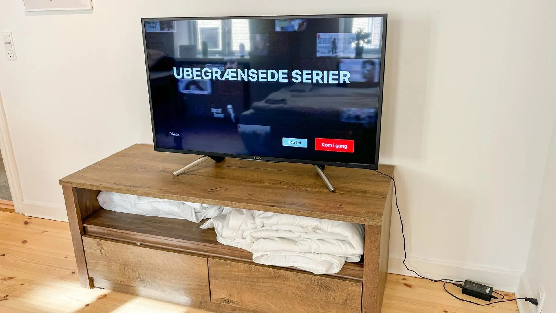 Cozy Apartment In Amager, Close To City Centre Copenhagen